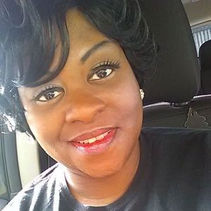 Meet your Posher, Elder natasha